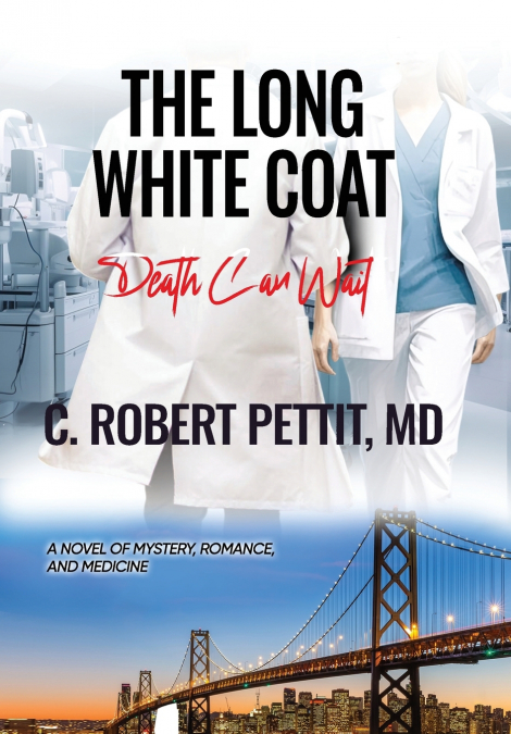 The Long White Coat
