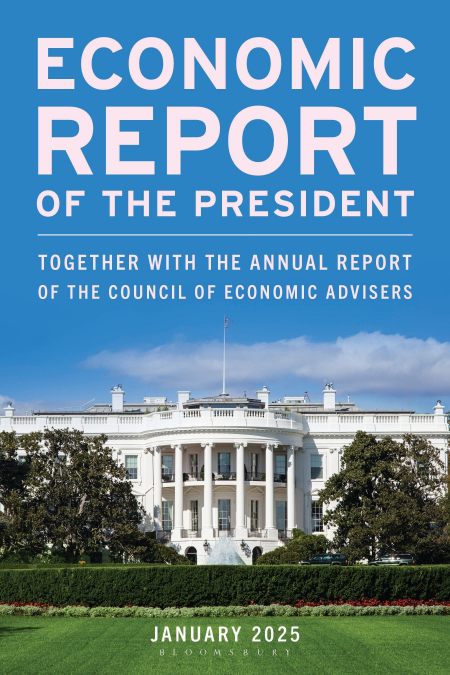 Economic Report of the President, March 2025