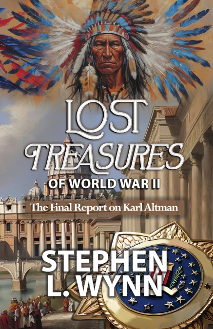 Lost Treasures of World War II