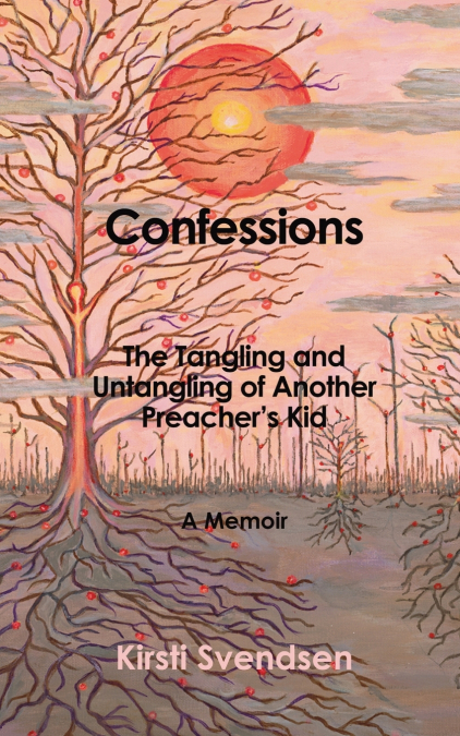 Confessions