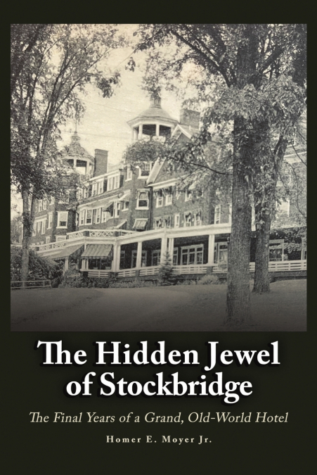 The Hidden Jewel of Stockbridge