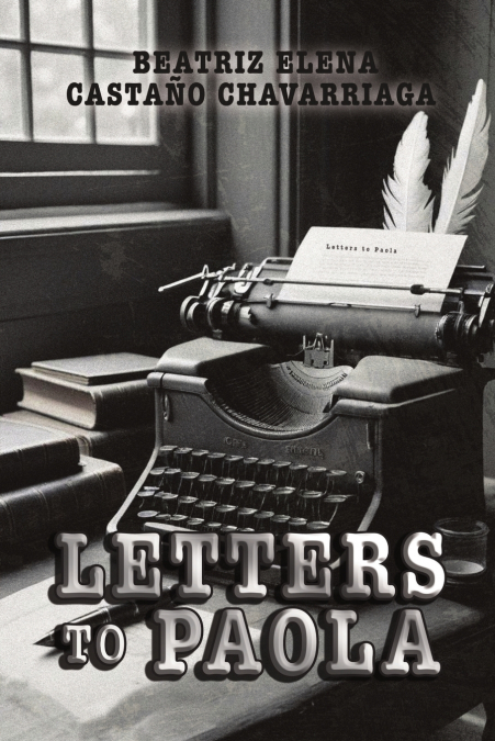 Letters to Paola