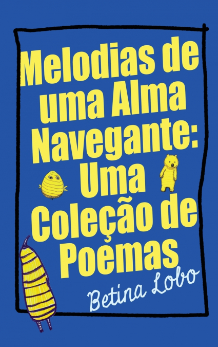 Melodias de uma Alma Navegante