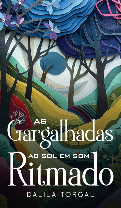 As Gargalhadas ao Sol em Som Ritmado
