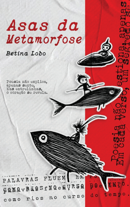 Asas da Metamorfose