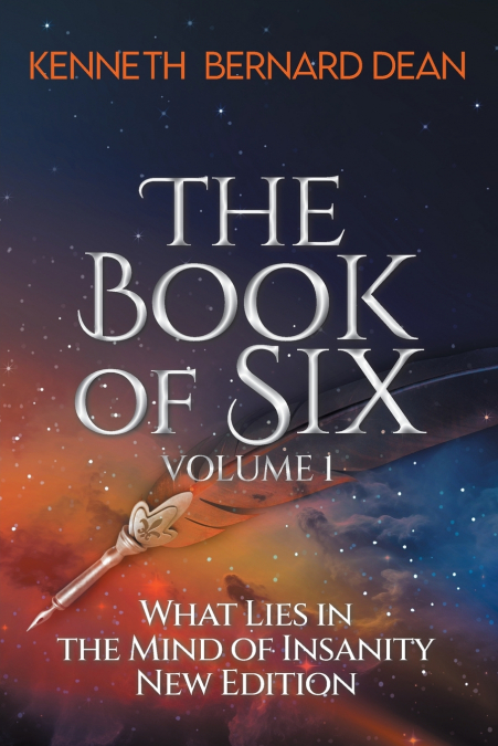 The Book of Six Volume 1