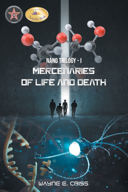 NANO TRILOGY I