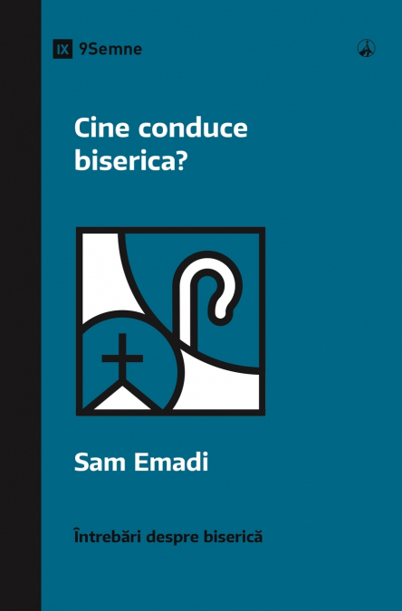 Who’s in Charge of the Church? / Cine conduce biserica?