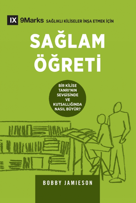 Sound Doctrine / Sağlam Öğreti