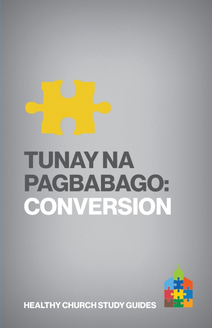 Real Change / Tunay na Pagbabago (Taglish)