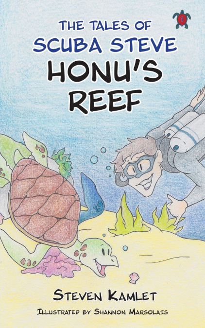 Honu’s Reef