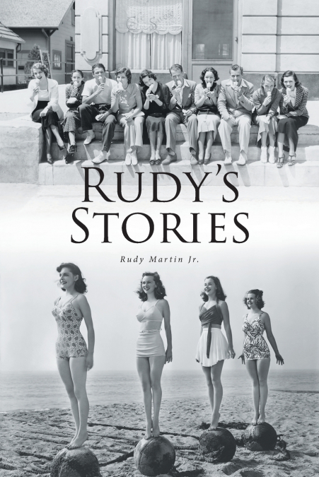 Rudy’s Stories