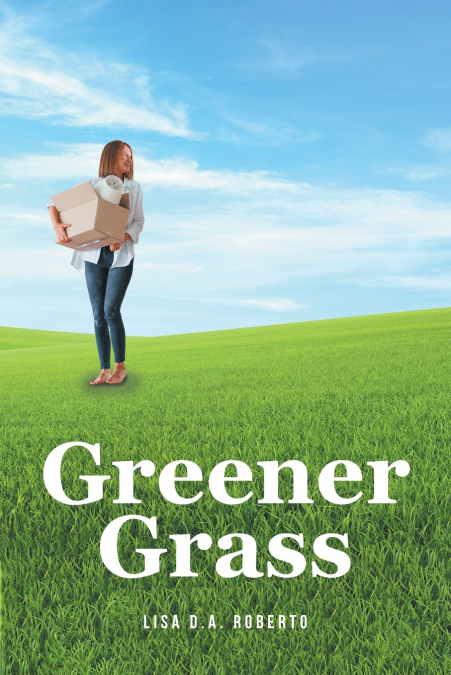Greener Grass