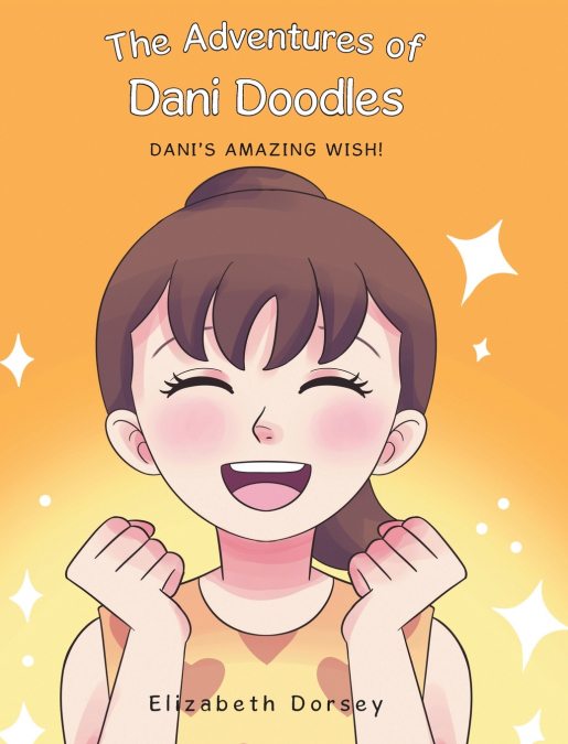 The Adventures of Dani Doodles
