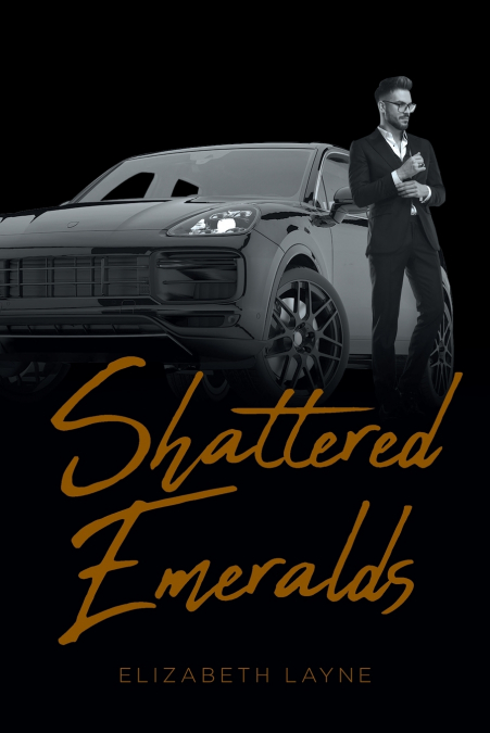 Shattered Emeralds