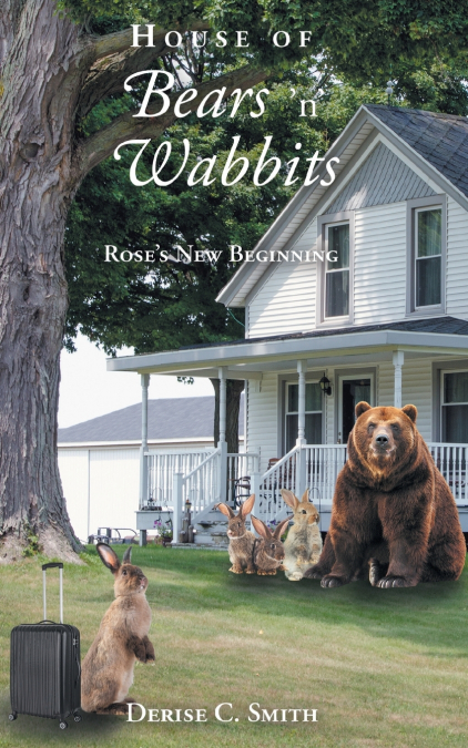 House of Bears ’N’ Wabbits