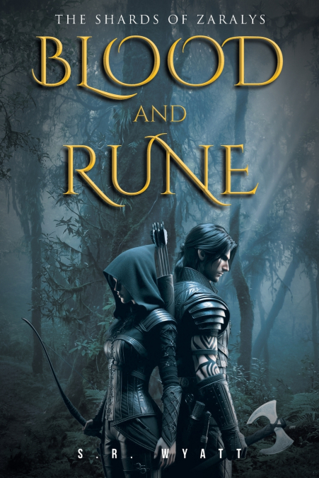 Blood and Rune