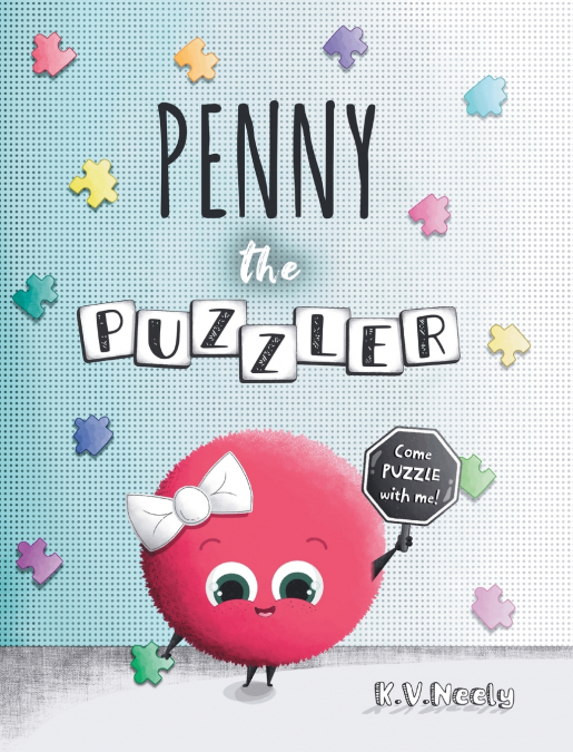 Penny the Puzzler