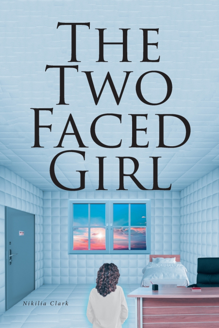 The Two Faced Girl