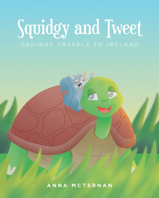 Squidgy and Tweet