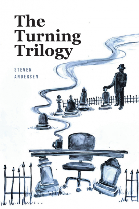 The Turning Trilogy