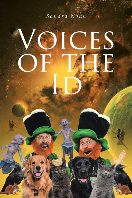 Voices of the ID