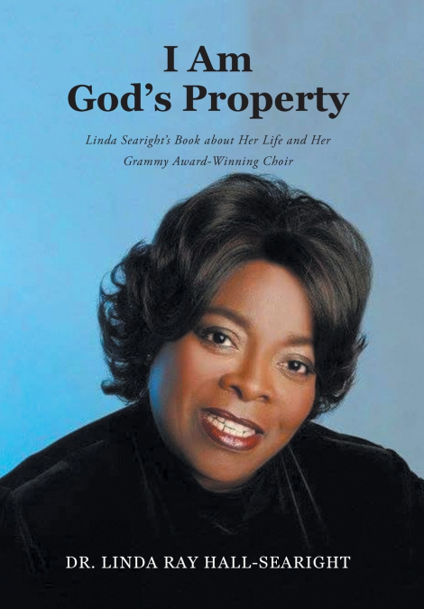 I Am God’s Property