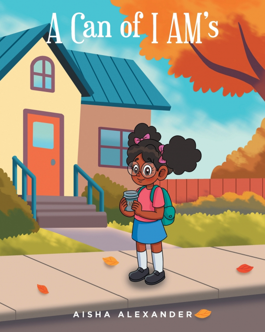 A Can of I AM’s