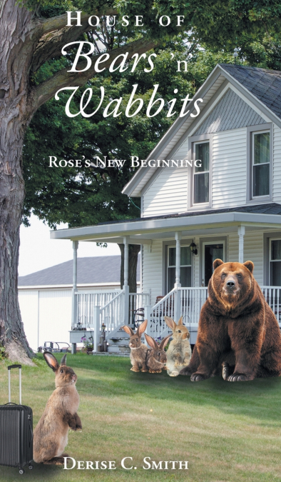 House of Bears ’N’ Wabbits