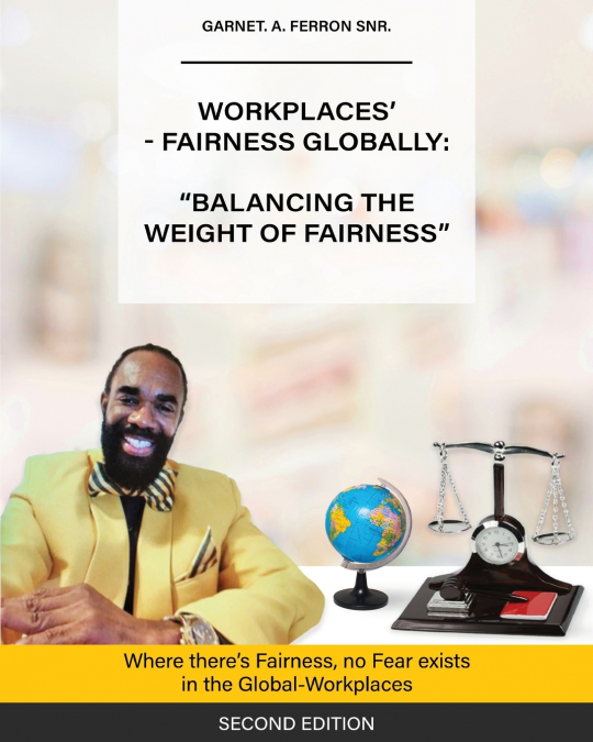 Workplaces’-Fairness Globally