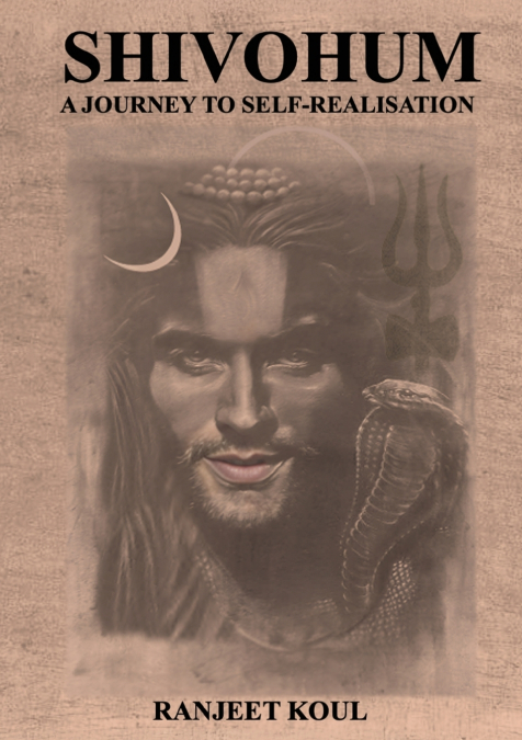 Shivohum - A Journey to Self-Realisation