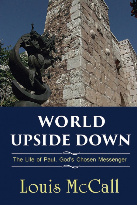 World Upside Down