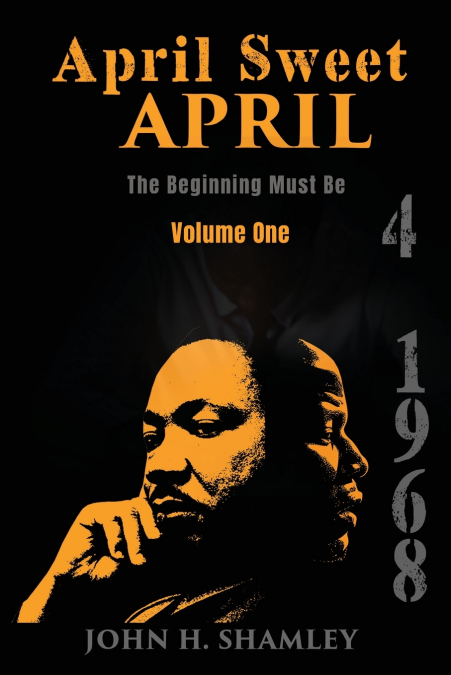 April Sweet April - Volume One