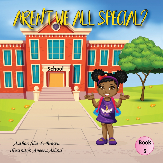 Aren’t We All Special?