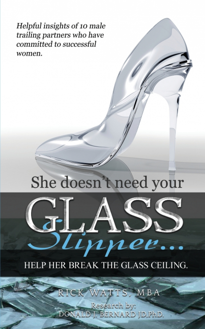 Glass Slipper
