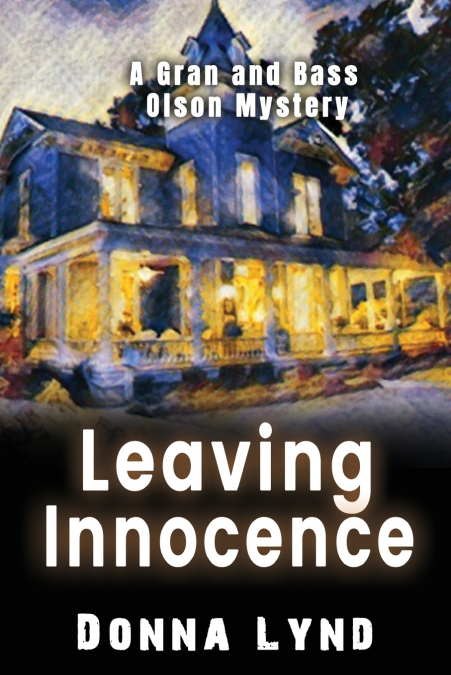 Leaving Innocence