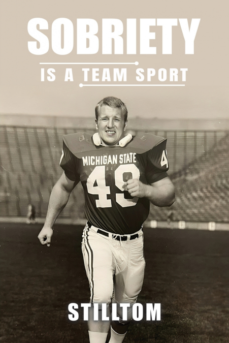 Sobriety Is A Team Sport