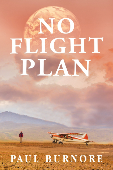 No Flight Plan