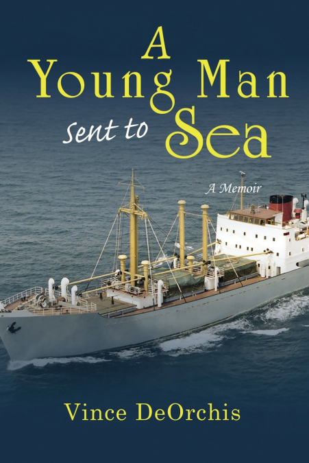 A Young Man Sent to Sea