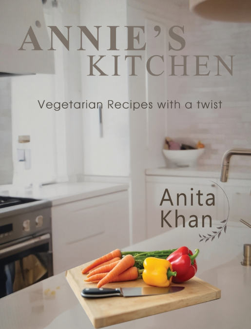 Annie’s Kitchen