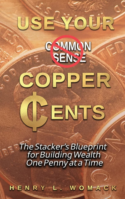 Use Your Copper Cents