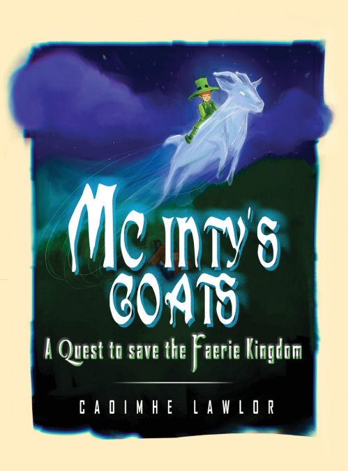 Mc Inty’s Goats