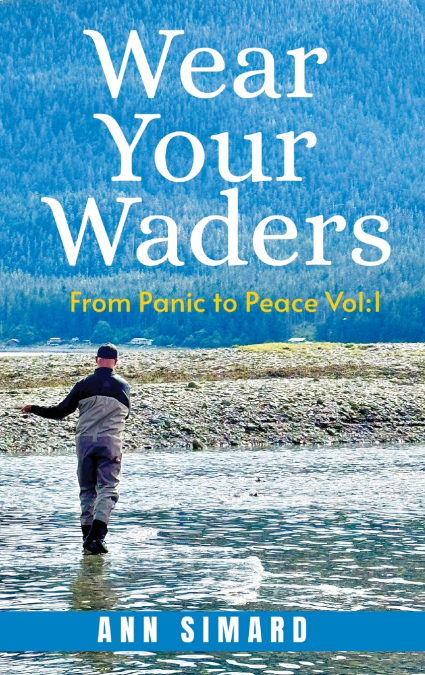 Wear Your Waders
