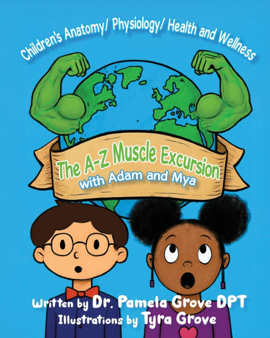 The A-Z Muscle Excursion With Adam And Mya