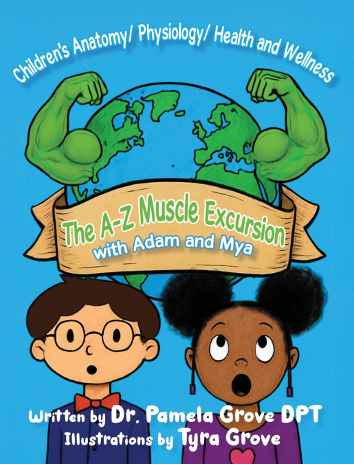 The A-Z Muscle Excursion With Adam And Mya