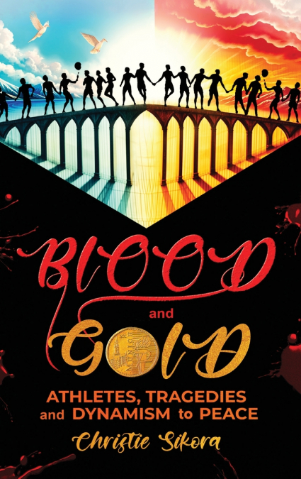BLOOD and GOLD
