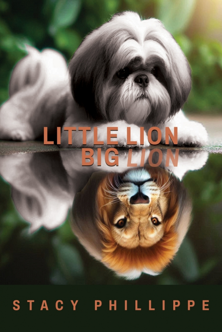 Little Lion Big Lion