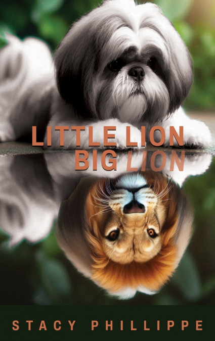 Little Lion Big Lion
