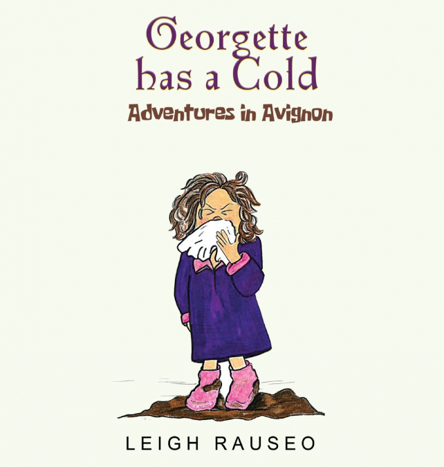 Georgette Has A Cold