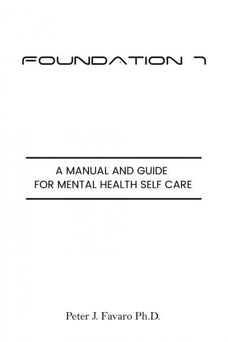 Foundation 7